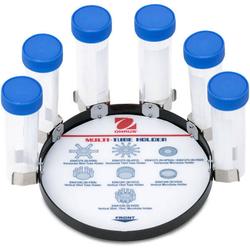 Ohaus 83041242 Vertical 15ml Tube Holder (12 clip)