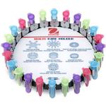 Ohaus 83041240 SI-V524 Vertical Microtube Holder