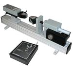 Mark-10 TSFM500H Motorized Test Stand, 500 lb, Horizontal