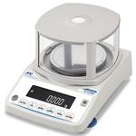 AND Weighing FX-123 External Calibration Balance 122 g x 1 mg
