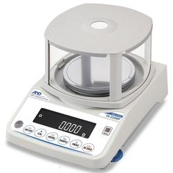 AND Weighing FX-323 External Calibration Balance 320 g x 1 mg