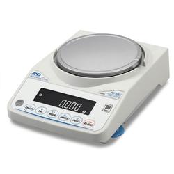 AND Weighing FX-1202 External Calibration Balance 1220 g x 0.01 g