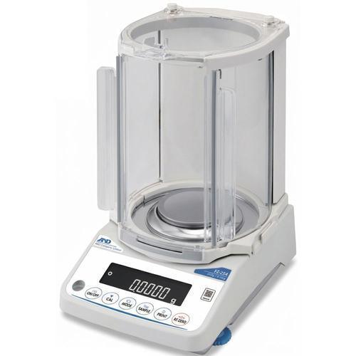 AND Weighing FZ-154  with Internal Calibration Balance 152 g x 0.1 mg