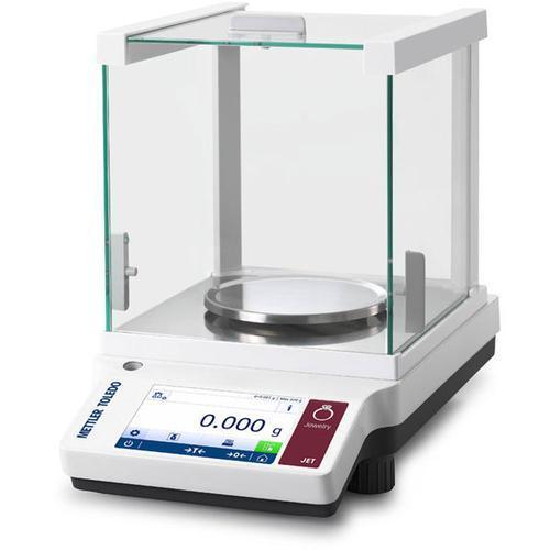 Mettler Toledo