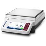 Mettler Toledo® JET6002G/A Gold 6200 x 0.01g Legal for trade Jewelry Scale 6200 x 0.1g