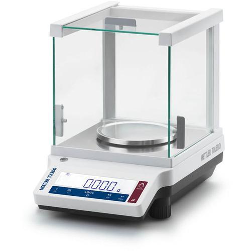 Mettler Toledo® JE303G/A Carat 320g x 1 mg Legal for trade Jewelry Balance 320 x 0.01 g