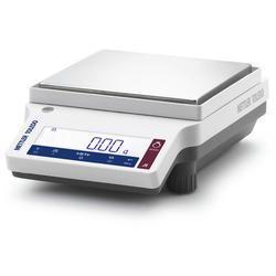 Mettler Toledo® JE3002G/A Gold 3200g x 0.01 g Legal for trade Jewelry Balance 3200 x 0.1 g