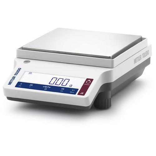 Mettler Toledo® JE4002G/A Gold 4200g x 0.01 g Legal for trade Jewelry Balance 4200 x 0.1 g