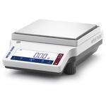 Mettler Toledo® JE5002G/A Gold 5200g x 0.01 g Legal for trade Jewelry Balance 5200 x 0.1 g