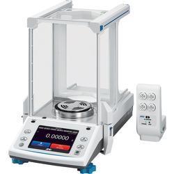 AND Weighing BH-224TE - Analytical Balance 220 g x 0.1 mg