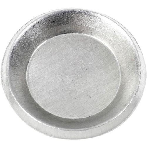 Troemner 80861882 ASTM Class 2 EB Dish Calibration Weight With No Certificate 0.005lb
