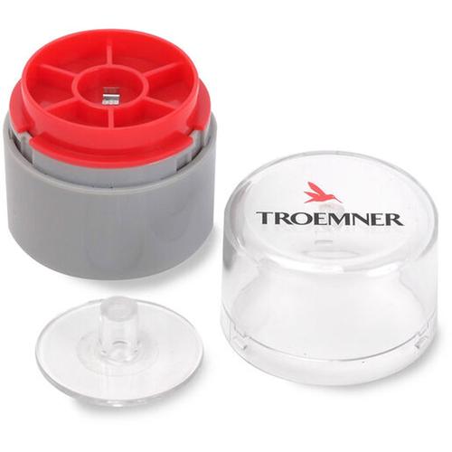 Troemner 80858685 ASTM Class 000 Calibration Weight With Accredited Certificate 1mg