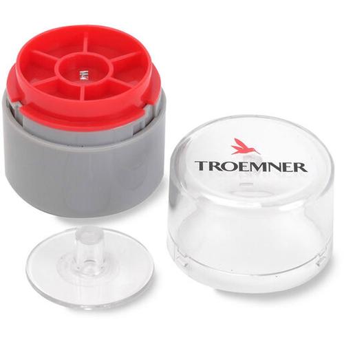 Troemner 80858645 ASTM Class 00 Calibration Weight With Accredited Certificate 2mg