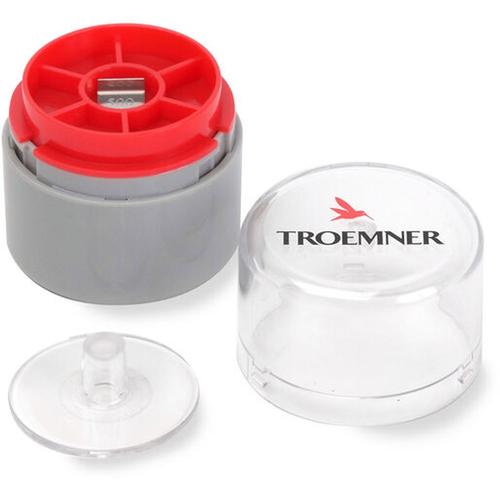 Troemner 80858312 ASTM Class 00 Calibration Weight With Accredited Certificate 500mg