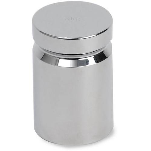 Troemner 80861236 ASTM Class 2 Cylindrical Calibration Weight With Traceable Certificate 3kg
