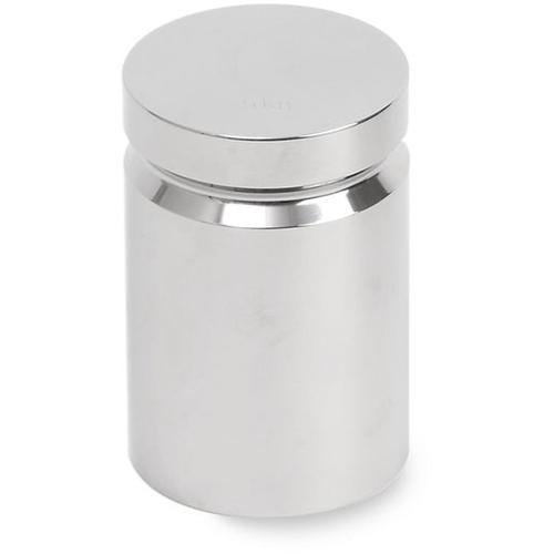 Troemner 80861227 ASTM Class 2 Cylindrical Calibration Weight With Traceable Certificate 5kg