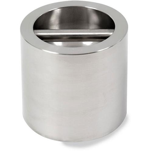 Troemner 80861215 ASTM Class 2 Grip Handle Calibration Weight With Traceable Certificate 10kg