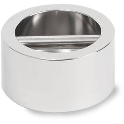Troemner 80861229 ASTM Class 2 Grip Handle Calibration Weight With No Certificate 4kg