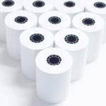 Sartorius YDP50-Paper 10 rolls of Printer paper for YDP50