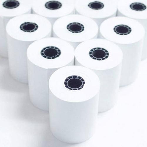 Sartorius YDP50-Paper 10 rolls of Printer paper for YDP50