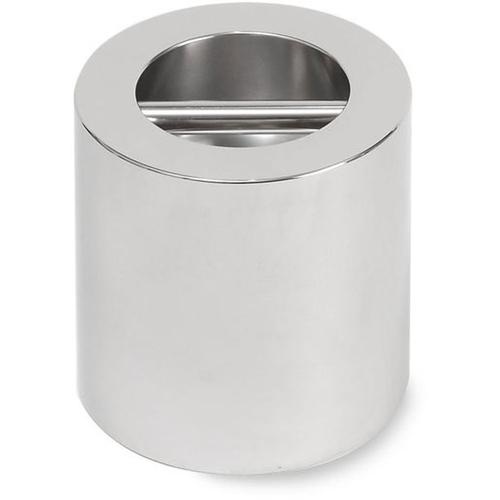 Troemner 80861804 ASTM Class 2 Grip Handle Calibration Weight With No Certificate 50lb