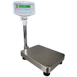 Adam Equipment GBK-35a Bench Check Weighing Scale, 35 x 0.001 lb - OPEN BOX