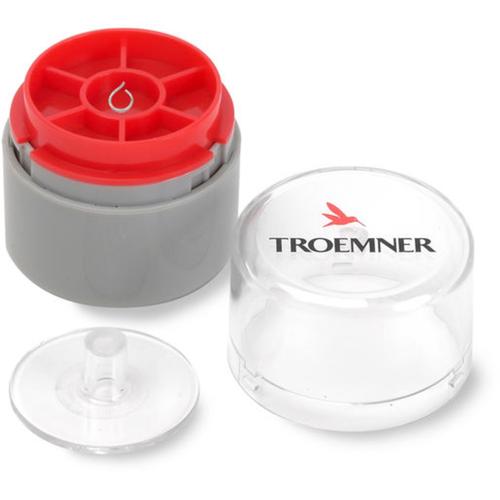 Troemner 80858353 ASTM Class 00 Wire Calibration Weight With Accredited Certificate 300mg