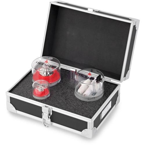 Troemner 80859552 ASTM Class 1 Calibration Weight With Accredited Certificate 2 kg - 100 g