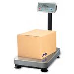 AND Weighing FG-150KALN Platform Scale Legal for Trade 300 x 0.1 lb