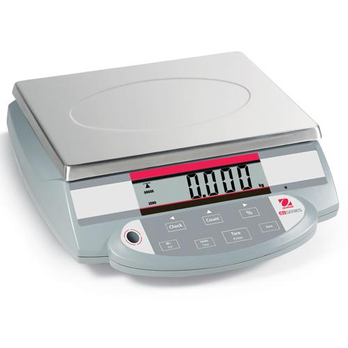 Ohaus EB Bench Scales / Industrial Scales