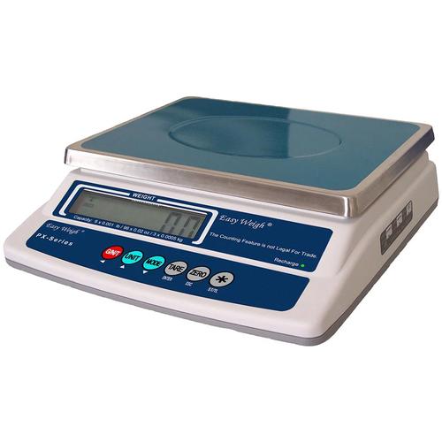EasyWeigh PX-6-PL Legal for Trade Scale, 6 x 0.001 lb