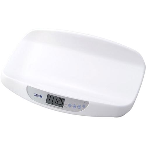 Tanita BD-590 Digital Baby Scale, 40 lb x 0.5 oz - Free Shipping - Coupons  and Discounts May be Available