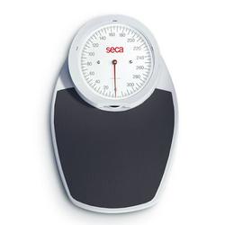 Health O Meter Oversized Dial Bathroom Scale, Stainless Steel 