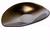 Ohaus 80250954 Large Stainless Steel Scoop 