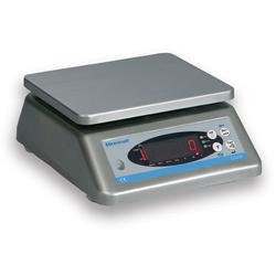Salter Brecknell C3235-3 Washdown Checkweighing Scales, 6 x 0.001 lb