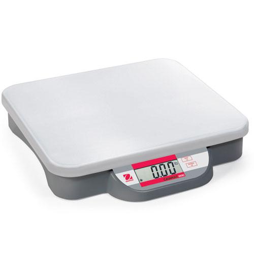 Ohaus Catapult 1000 Digital Bench Scales