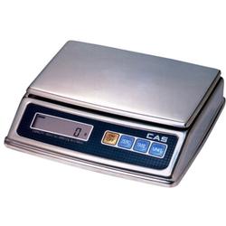 AS PWII-Series Portion Control Scales - Legal for Trade