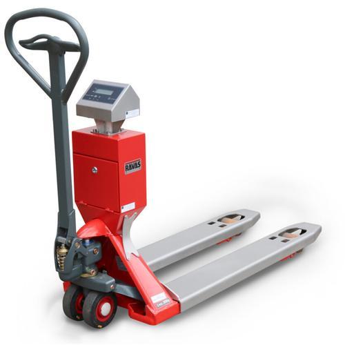 Floor Scale