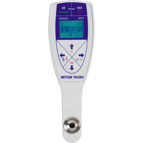 Refractometer / Brix Meters